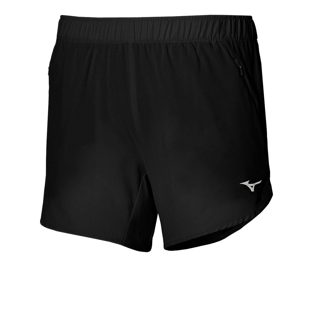 Спортивные шорты Mizuno Alpha 4.5, черный
Спортивные шорты Mizuno Alpha 4.5, черный