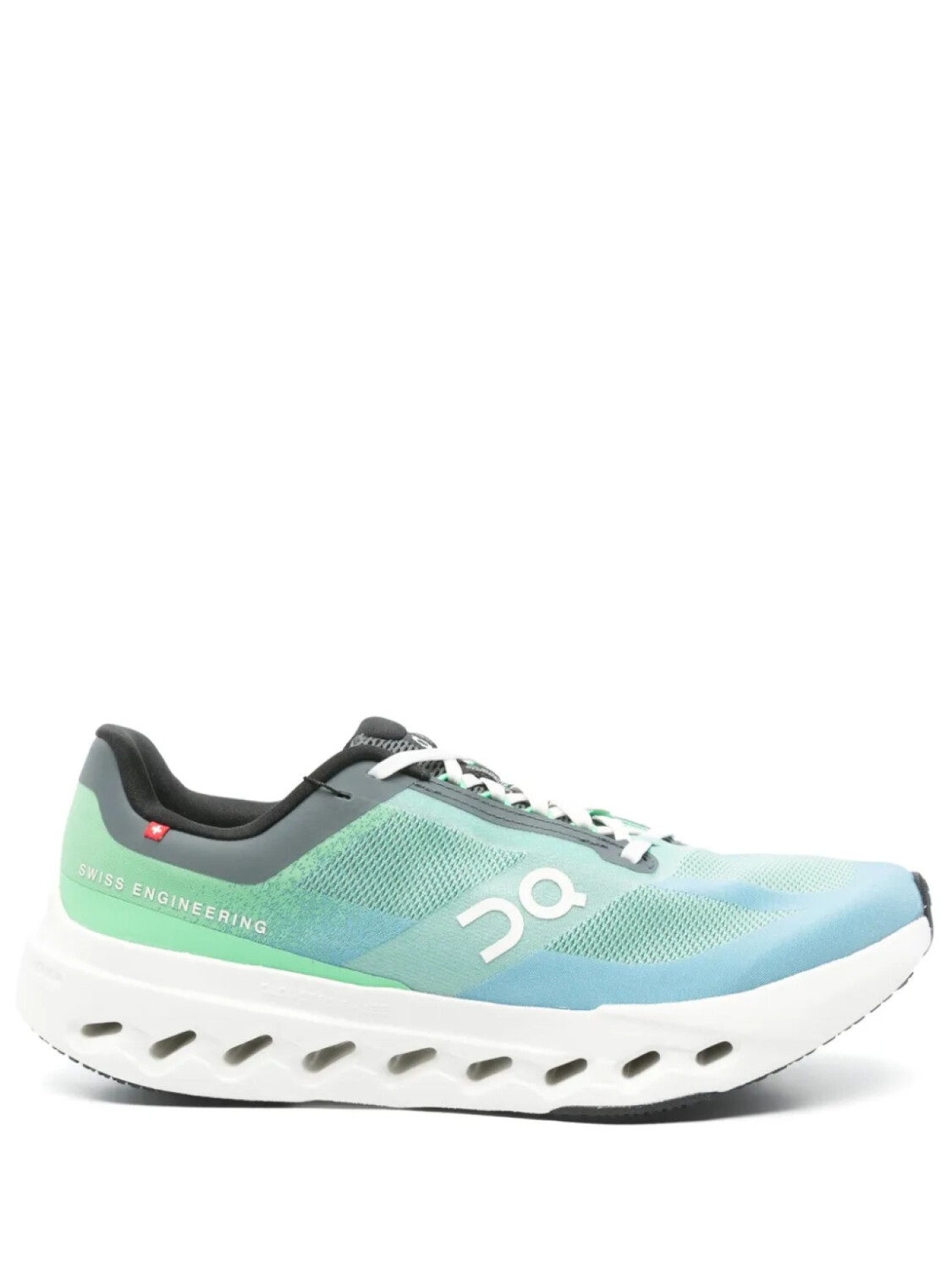 Кроссовки мужские Cloudsurfer Next On Running, синий
Кроссовки мужские Cloudsurfer Next On Running, синий