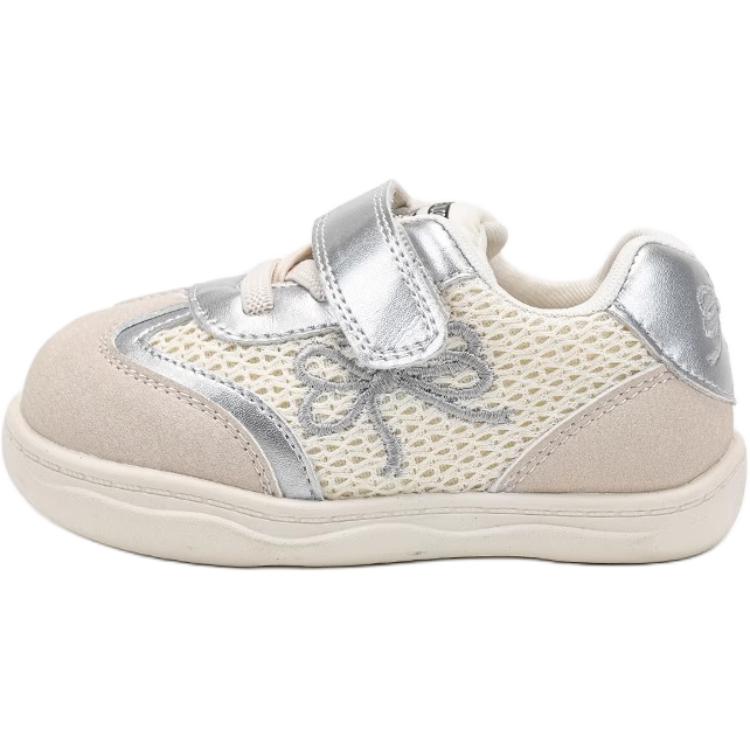 Нескользящие и дышащие низкие детские кроссовки для повседневной носки. Для детей от 3 до 7 лет. QINUOSHU, серебряный
Нескользящие и дышащие низкие детские кроссовки для повседневной носки. Для детей от 3 до 7 лет. QINUOSHU, серебряный