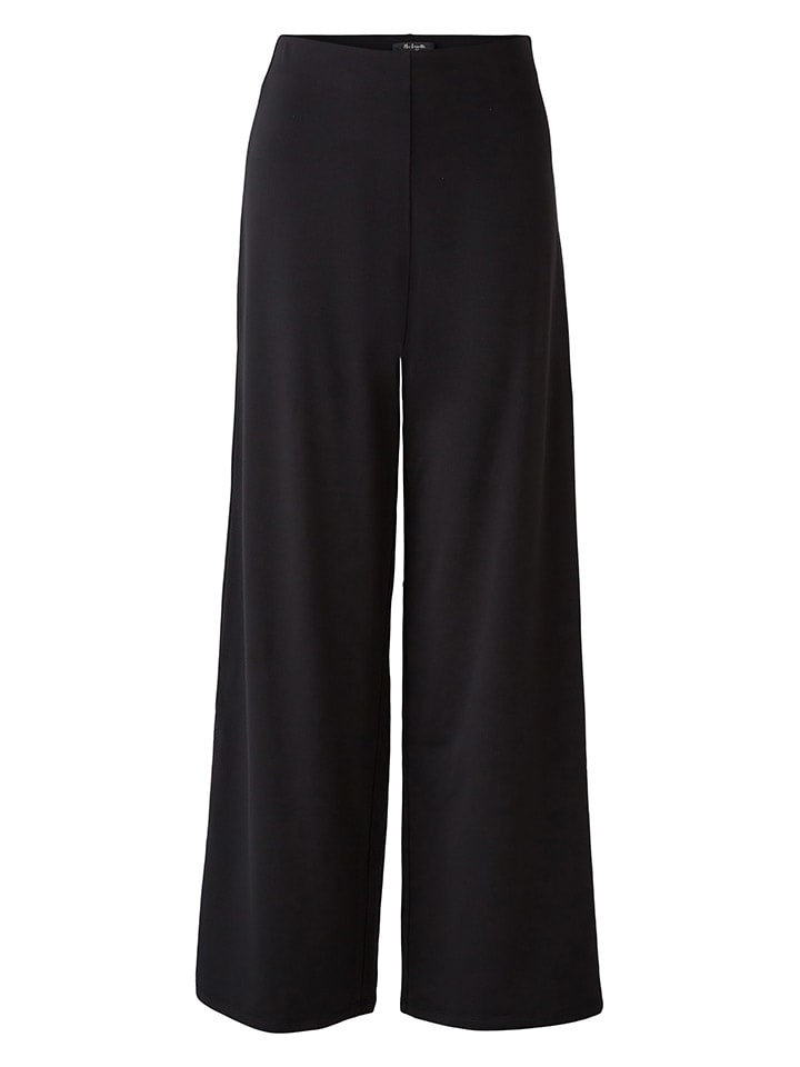 Тканевые брюки Miss Lagotte, черный
Тканевые брюки Miss Lagotte, черный