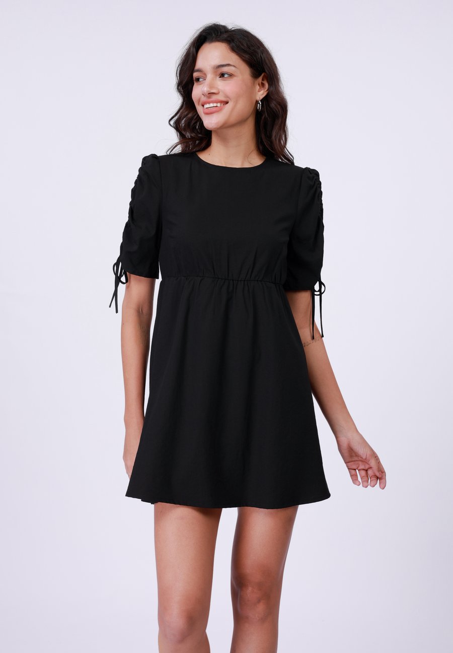 Платье Even&Odd Day dress, Black
Платье Even&Odd Day dress, Black