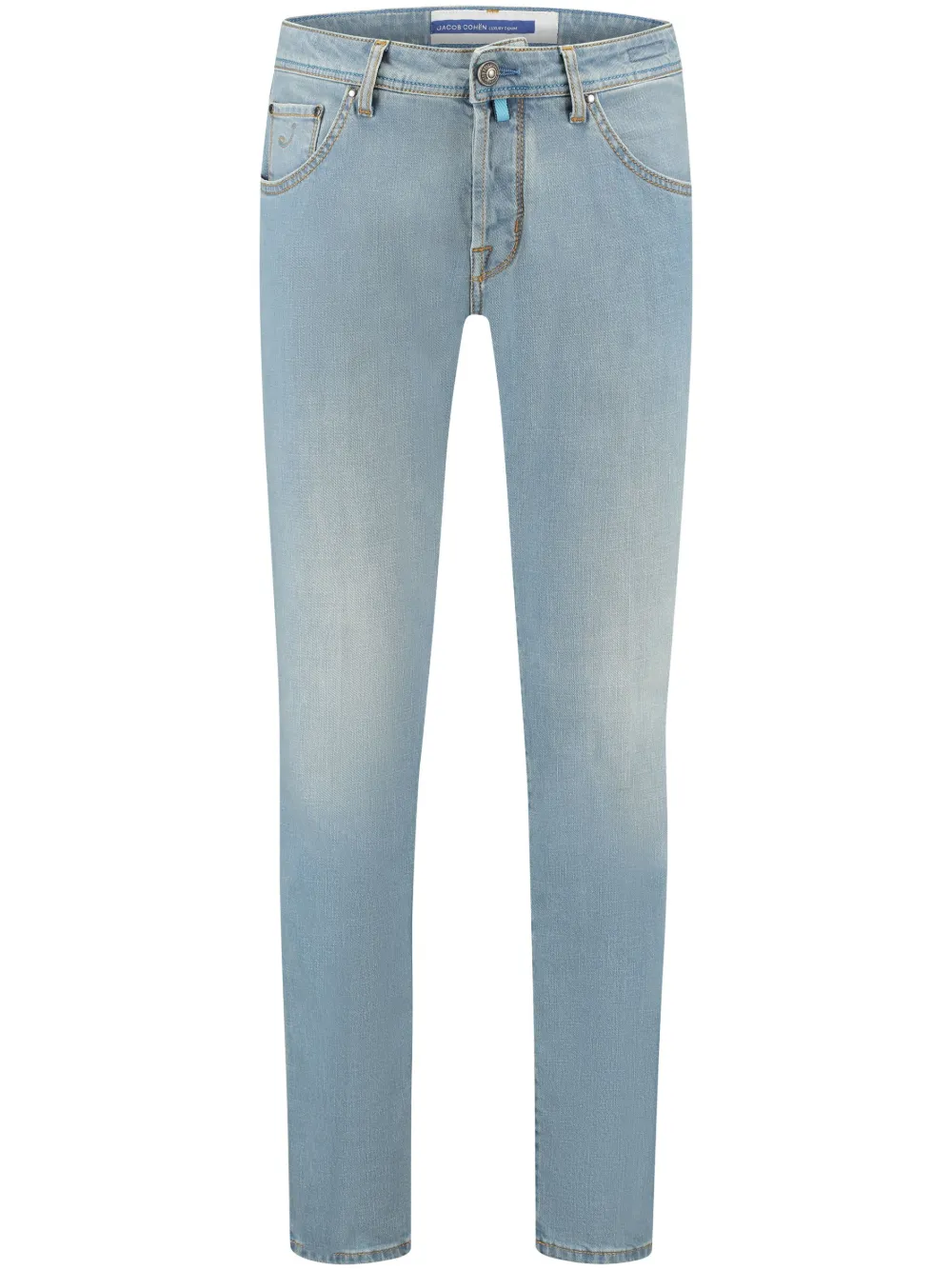 Джинсы Scott JACOB COHEN, синий
Джинсы Scott JACOB COHEN, синий