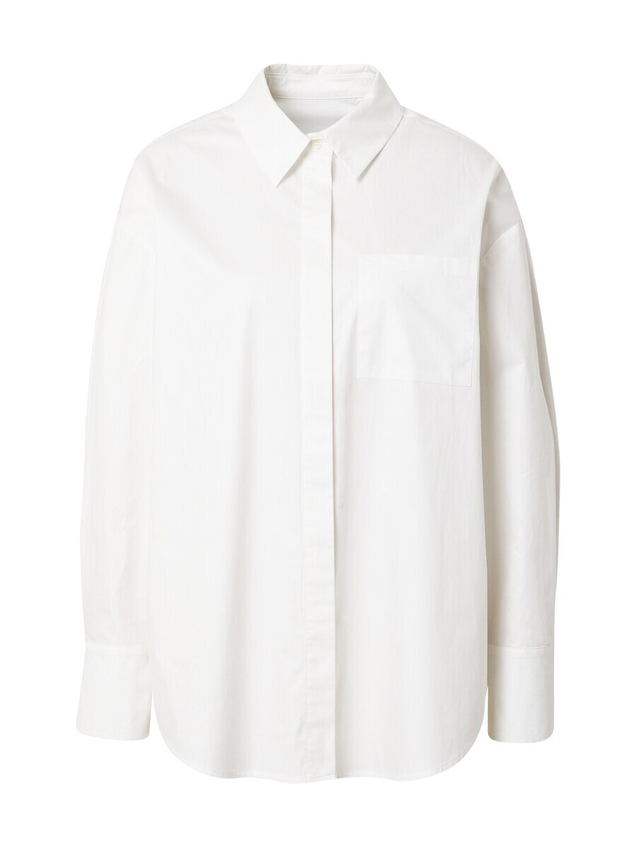 Блуза About You STELLA, белый
Блуза About You STELLA, белый