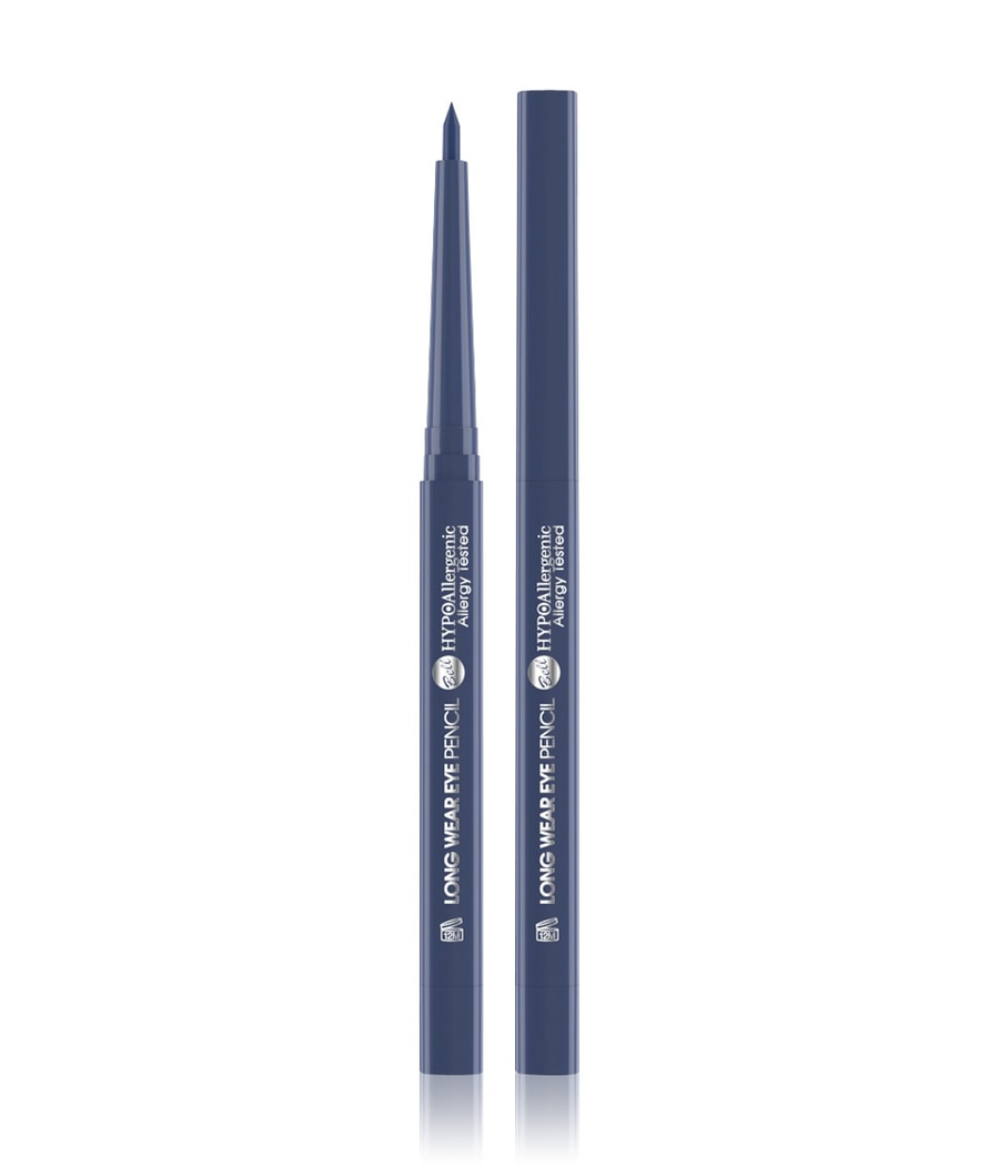 Подводка для глаз Bell HYPOAllergenic Long Wear Eye Pencil, Nr. 05 Navy, 0.3g
Подводка для глаз Bell HYPOAllergenic Long Wear Eye Pencil, Nr. 05 Navy, 0.3g