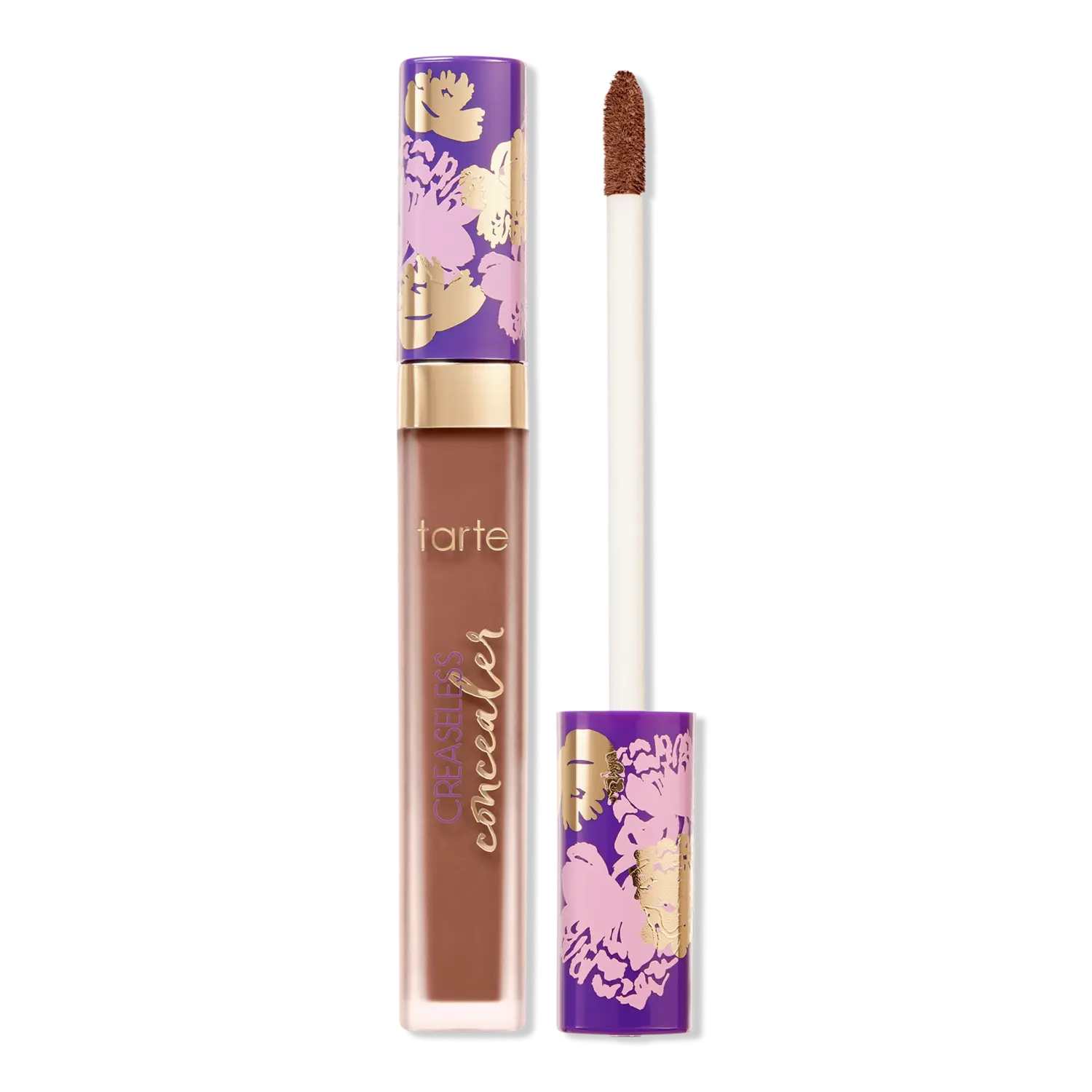 Консилер Maracuja Creaseless Tarte, 55W Rich Warm (deeper skin with very warm, rosy undertones)
Консилер Maracuja Creaseless Tarte, 55W Rich Warm (deeper skin with very warm, rosy undertones)