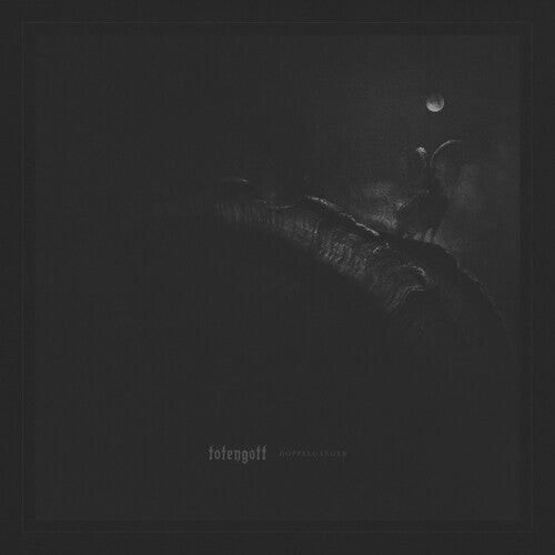 Виниловая пластинка Totengott: Doppelganger
Виниловая пластинка Totengott: Doppelganger