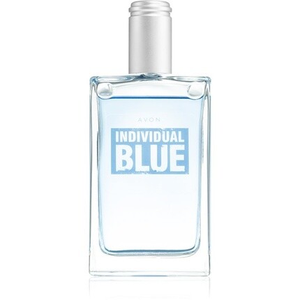 Туалетная вода Avon Individual Blue для мужчин 100 мл
Туалетная вода Avon Individual Blue для мужчин 100 мл