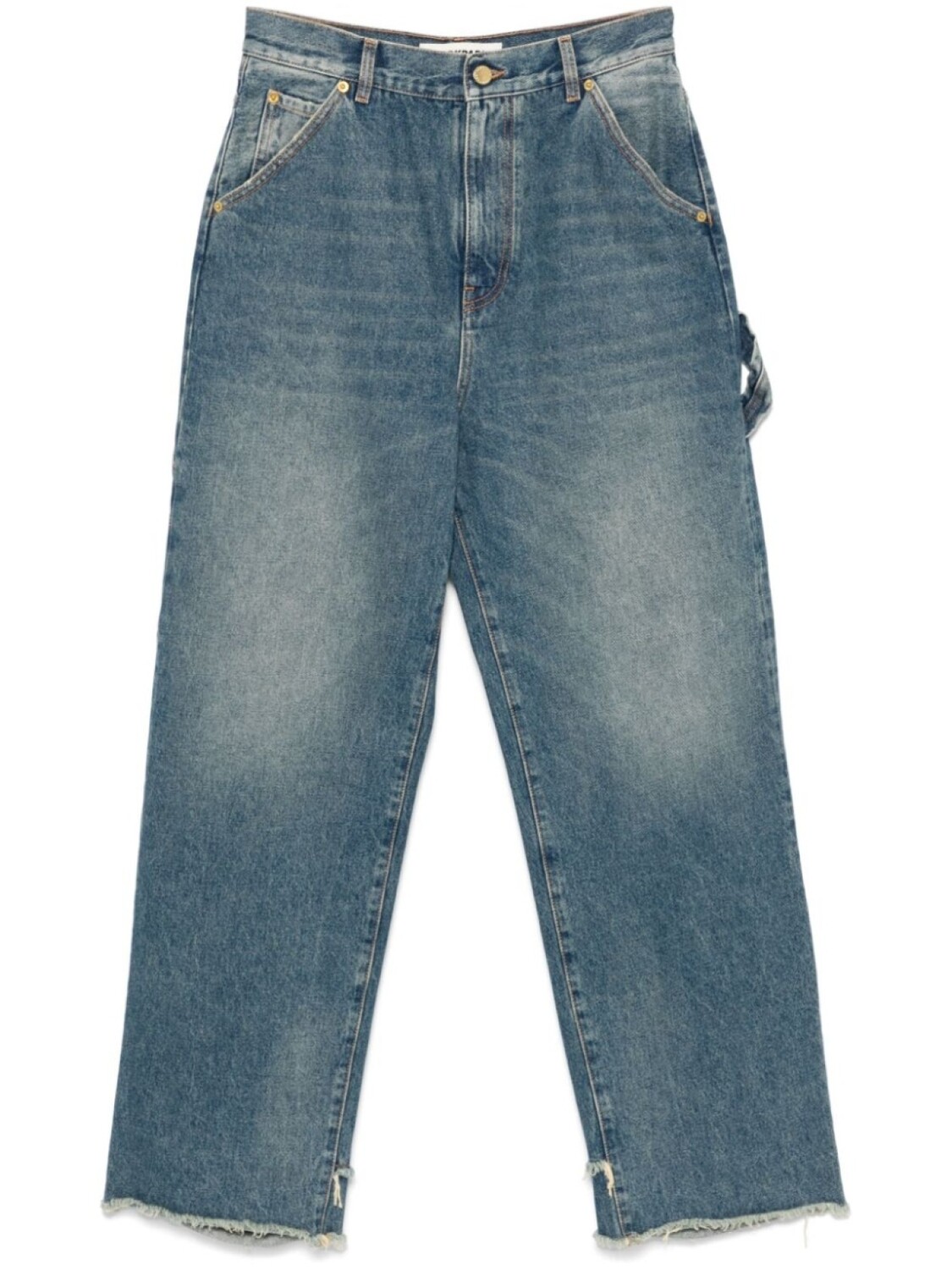 DARKPARK брюки Lisa, синий
DARKPARK брюки Lisa, синий