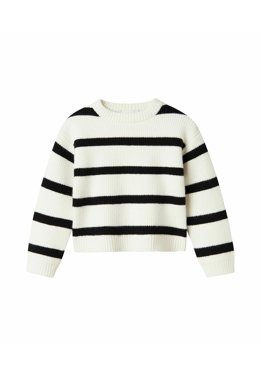 Джемпер Name it STREIFEN, Cloud Dancer/Off-White
Джемпер Name it STREIFEN, Cloud Dancer/Off-White