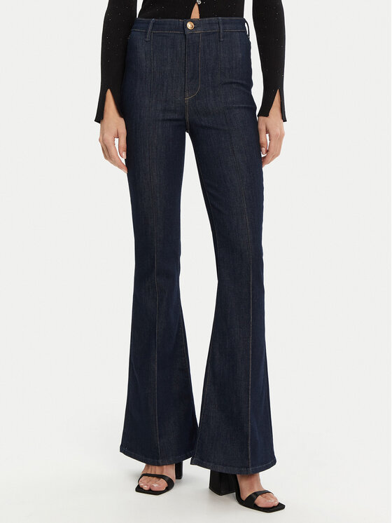 Джинсы обычного кроя W5GA1Q D5B43 Guess, синий
Джинсы обычного кроя W5GA1Q D5B43 Guess, синий