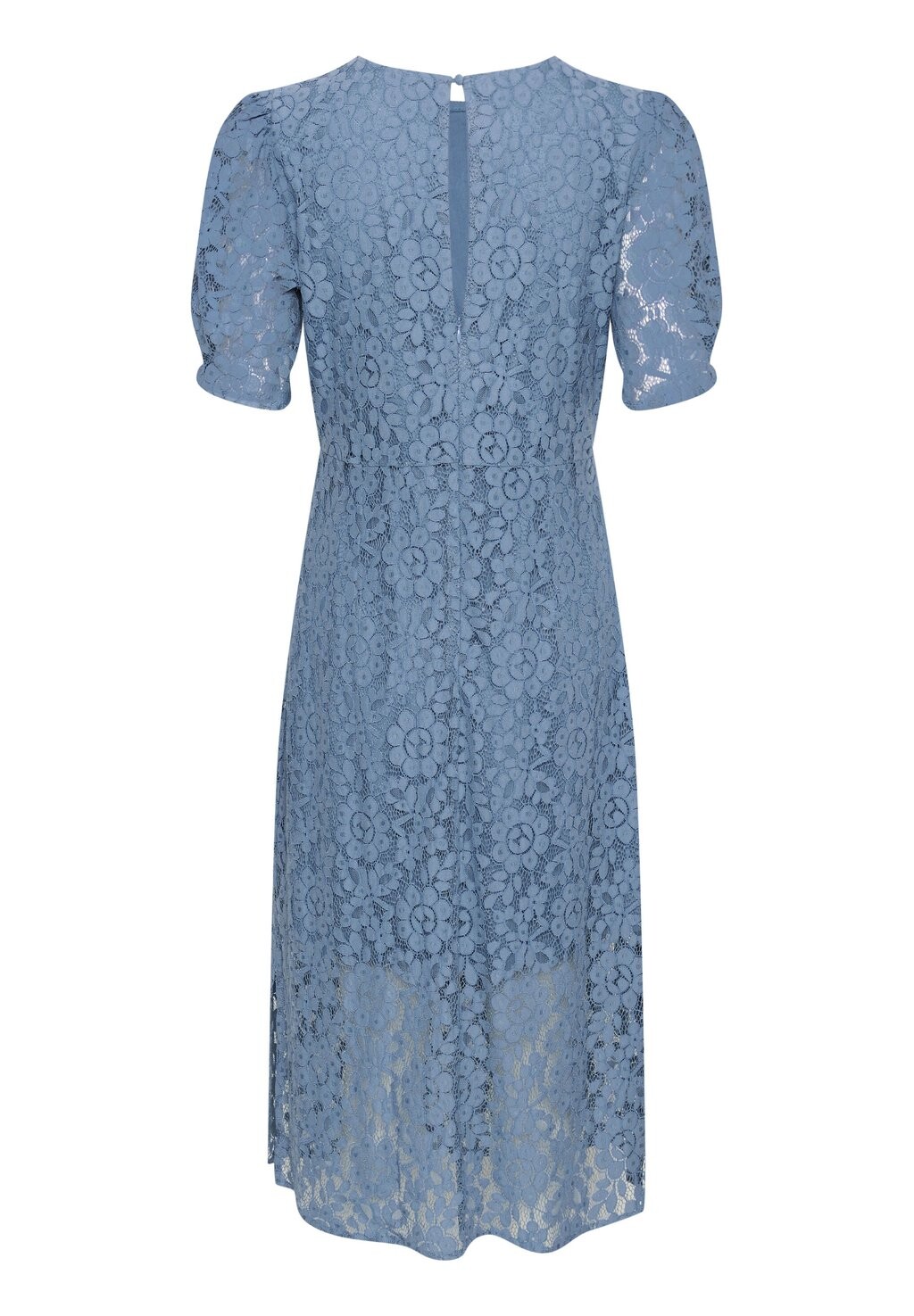 Повседневное платье BANA, ZALLY FIT Cream, синий
Повседневное платье BANA, ZALLY FIT Cream, синий