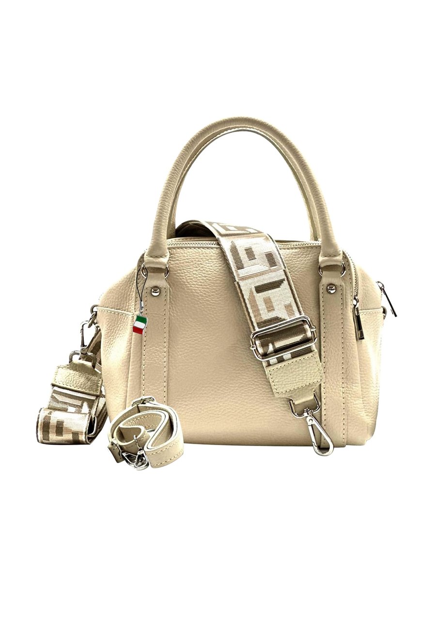 Сумка DrachenLeder JUGEND CITY, Beige
Сумка DrachenLeder JUGEND CITY, Beige