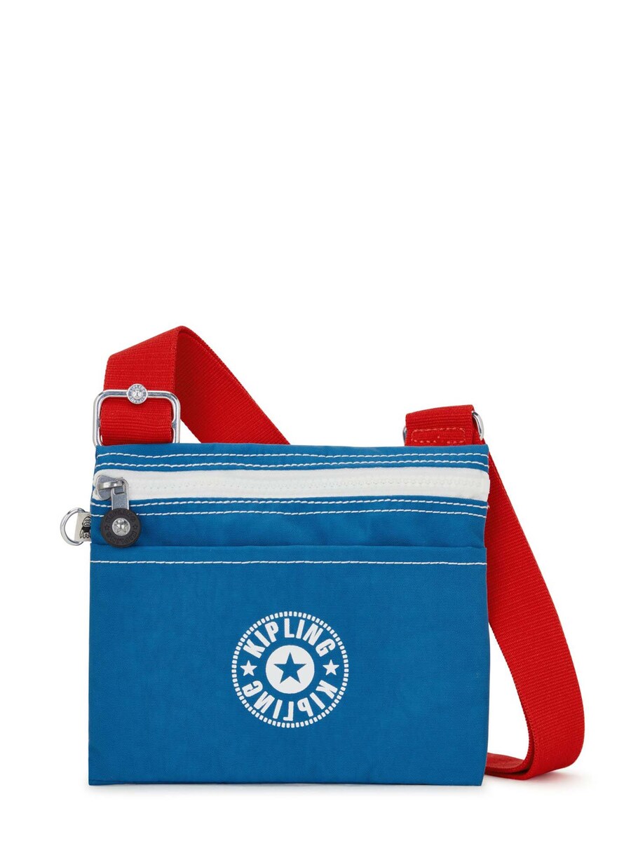 Сумка через плечо KIPLING Gib, синий
Сумка через плечо KIPLING Gib, синий