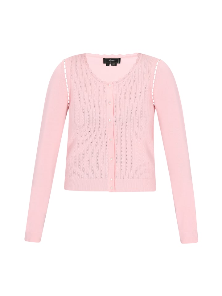 Кардиган faina, розовый
Кардиган faina, розовый