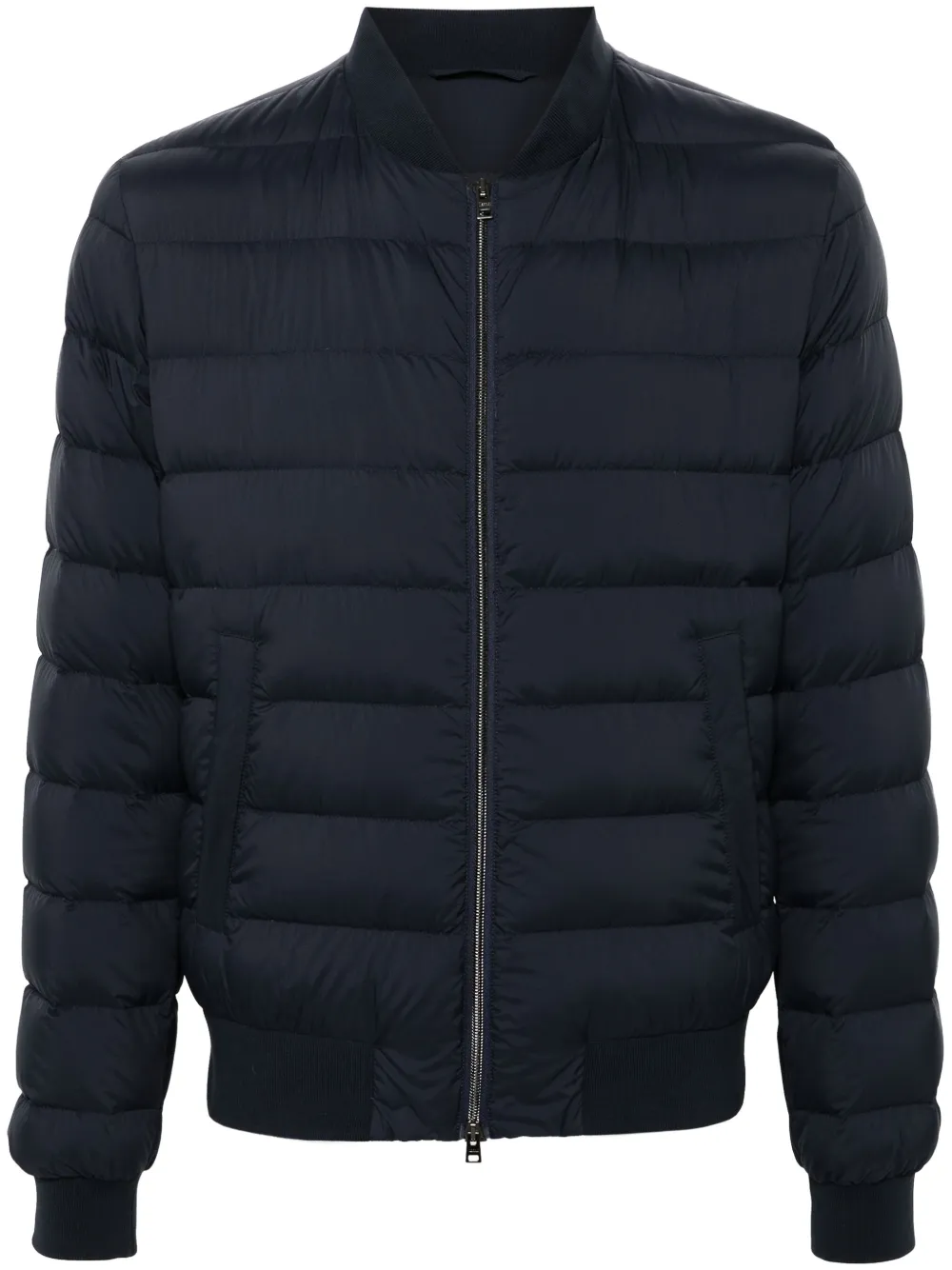 Пуховик Goose Herno, синий
Пуховик Goose Herno, синий