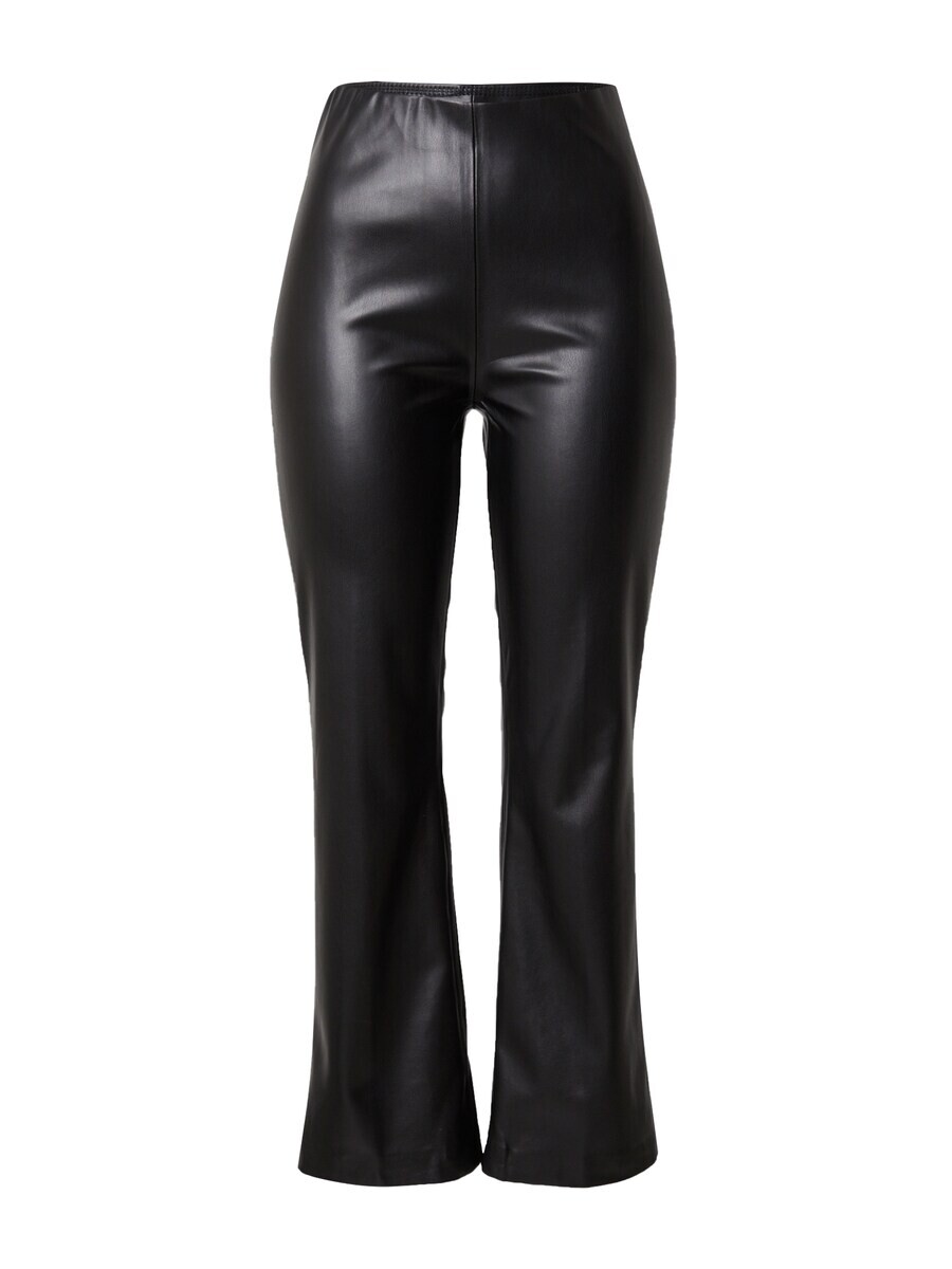 Кожаные штаны b.young Flared Pants DAJA, черный
Кожаные штаны b.young Flared Pants DAJA, черный