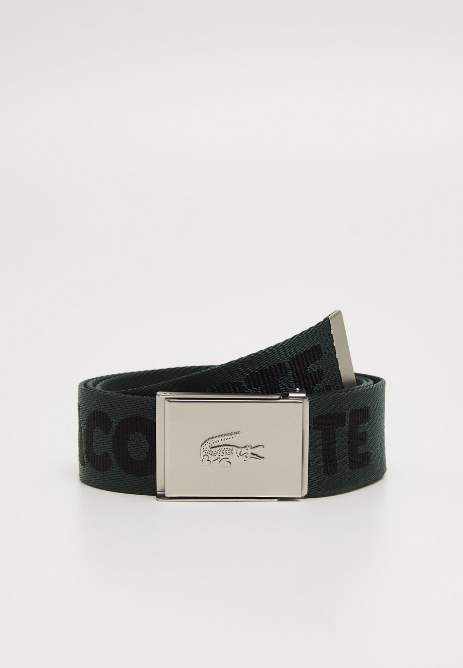 Ремень Lacoste GOODS BELT, Sinople Noir/Black
Ремень Lacoste GOODS BELT, Sinople Noir/Black