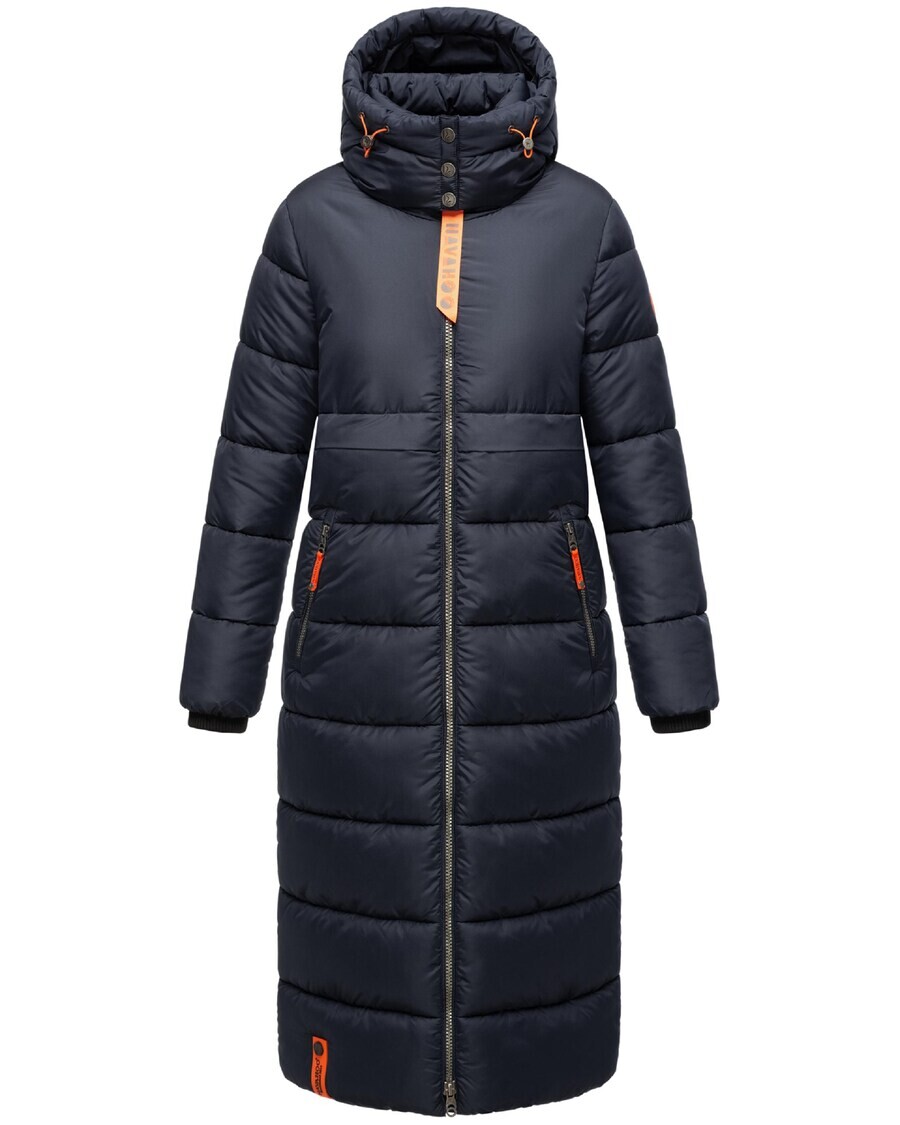 Зимнее пальто Navahoo, темно-синий
Зимнее пальто Navahoo, темно-синий