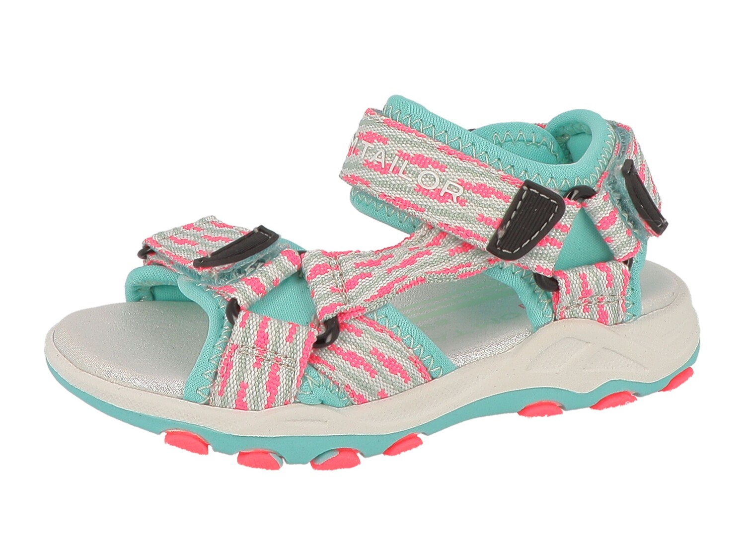 Низкие кроссовки Tom Tailor Klettschuhe, зеленый
Низкие кроссовки Tom Tailor Klettschuhe, зеленый