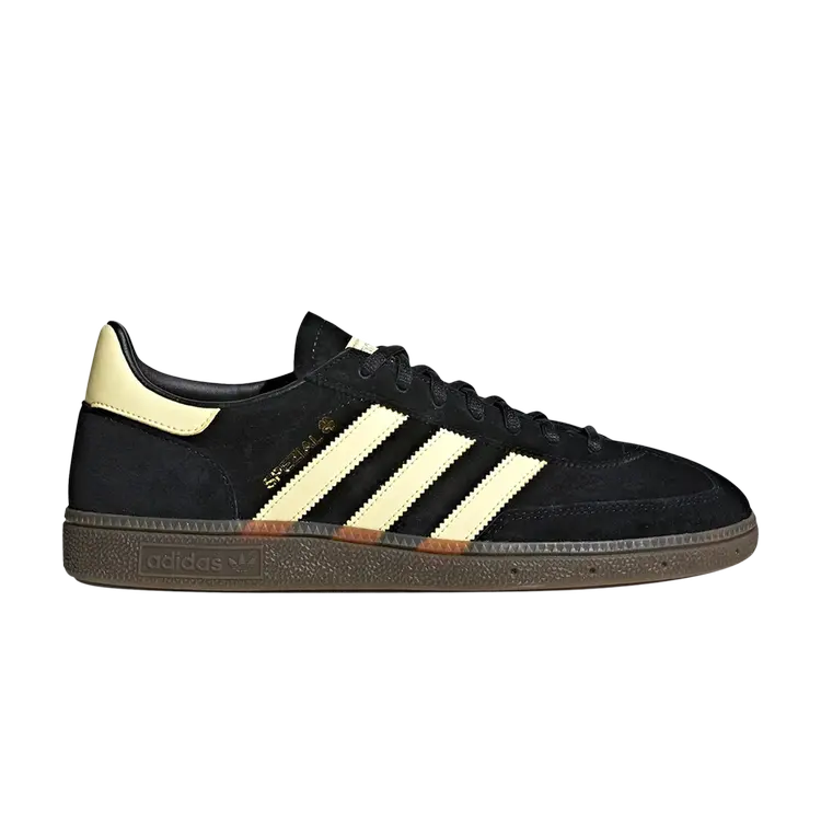 Кроссовки Adidas Handball Spezial 'St. Patricks Day - Black', черный 
Кроссовки Adidas Handball Spezial 'St. Patricks Day - Black', черный