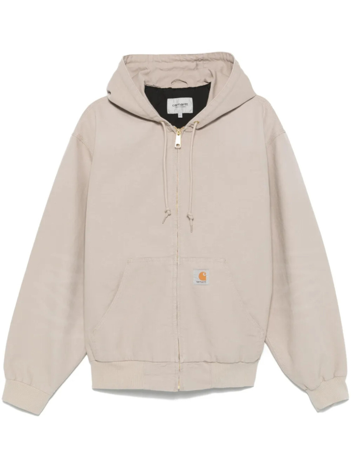 Куртка Carhartt WIP OG Active, нейтральный
Куртка Carhartt WIP OG Active, нейтральный