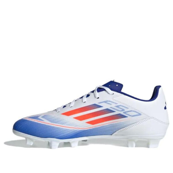 Кроссовки f50 club fxg Adidas, белый
Кроссовки f50 club fxg Adidas, белый