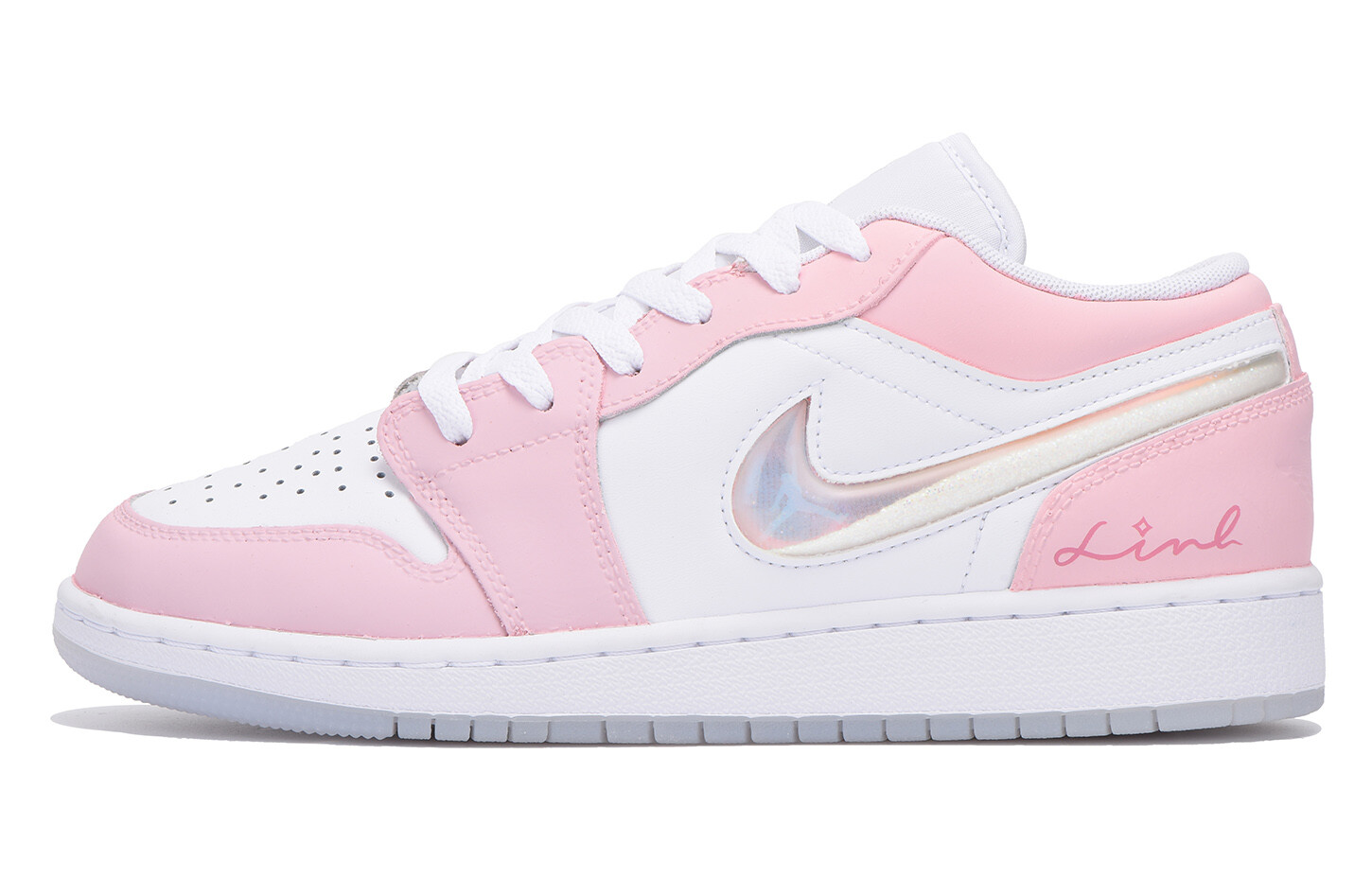 Кроссовки Air Jordan 1 Kids' Basketball Shoes Grade School
Кроссовки Air Jordan 1 Kids' Basketball Shoes Grade School