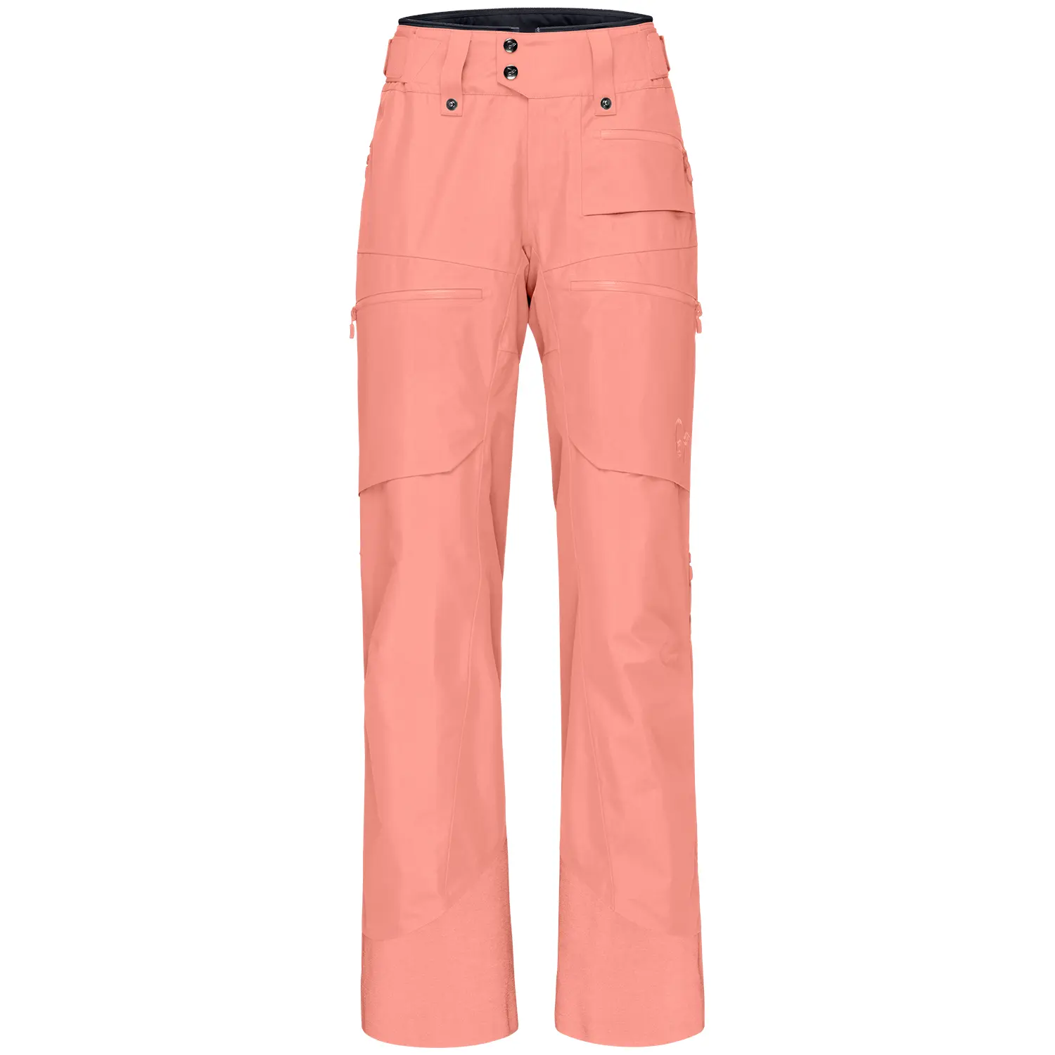 Брюки Norrona Lofoten GORE-TEX Insulated 
Брюки Norrona Lofoten GORE-TEX Insulated