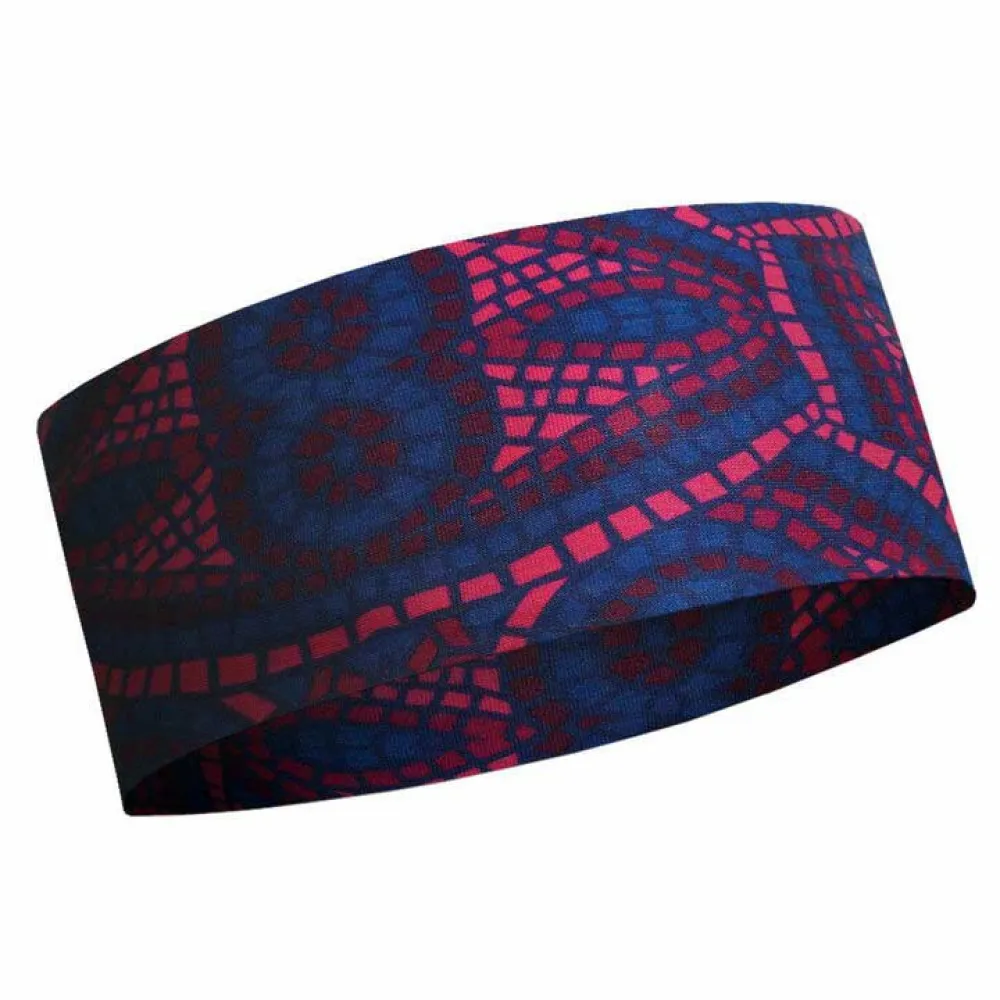 Повязка на голову Matt Light, разноцветный
Повязка на голову Matt Light, разноцветный