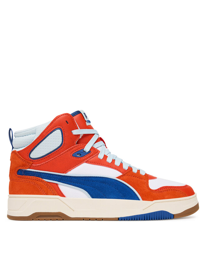 Кроссовки Rbd Break Mid Retro Run 402517 01 Puma, красный
Кроссовки Rbd Break Mid Retro Run 402517 01 Puma, красный