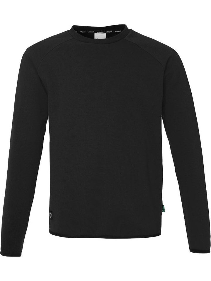 Пуловер Id Sweatshirt uhlsport , черный
Пуловер Id Sweatshirt uhlsport , черный