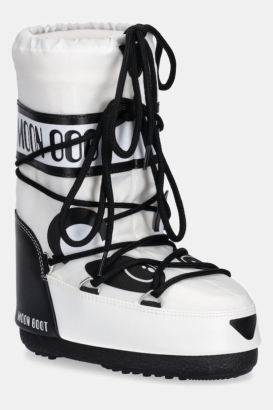 Детские зимние ботинки MB ICON ANIMAL Moon Boot, белый
Детские зимние ботинки MB ICON ANIMAL Moon Boot, белый