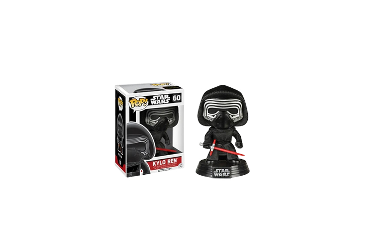 Фигурки чиби Funko, Kylo Ren
Фигурки чиби Funko, Kylo Ren
