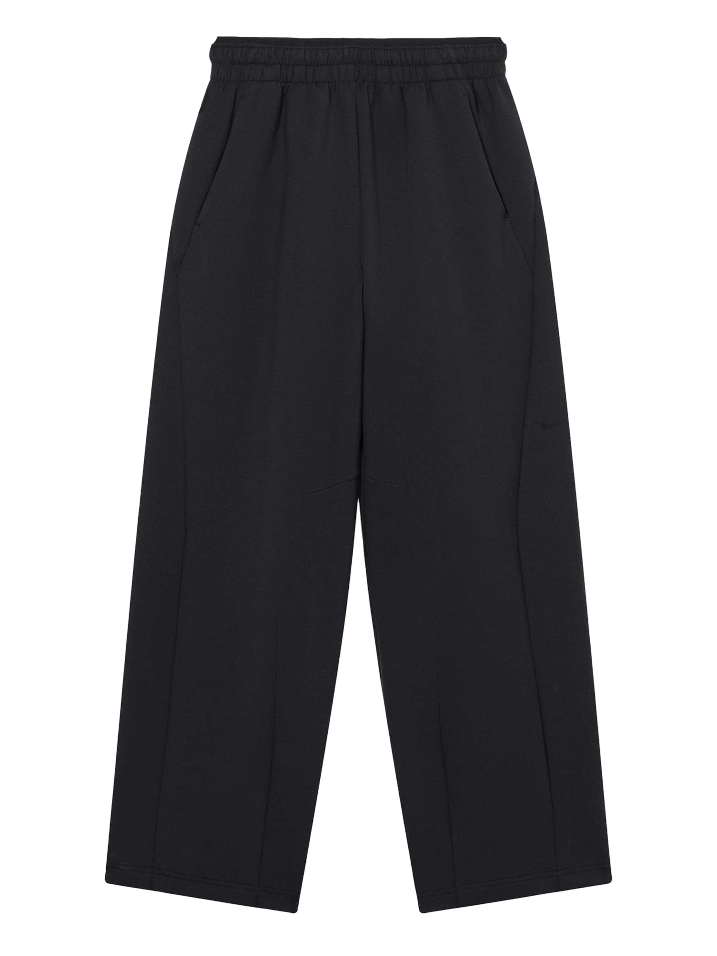 NIKE Штаны для тренировок свободного кроя в черном цвете
NIKE Штаны для тренировок свободного кроя в черном цвете