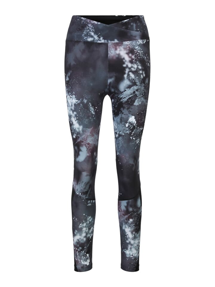 Тайтсы Venice Beach VB Devrie, цвет aop gloomy night
Тайтсы Venice Beach VB Devrie, цвет aop gloomy night
