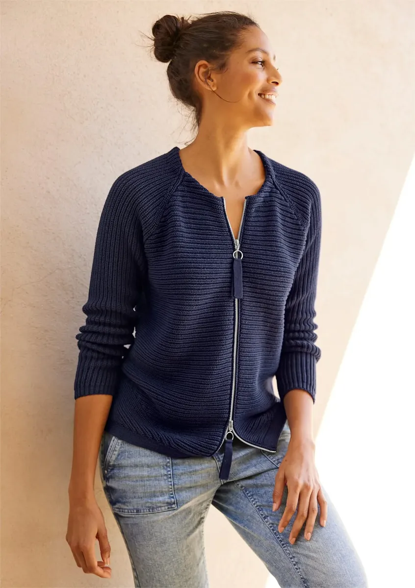 Heine кардиган, цвет морской волны
Heine кардиган, цвет морской волны