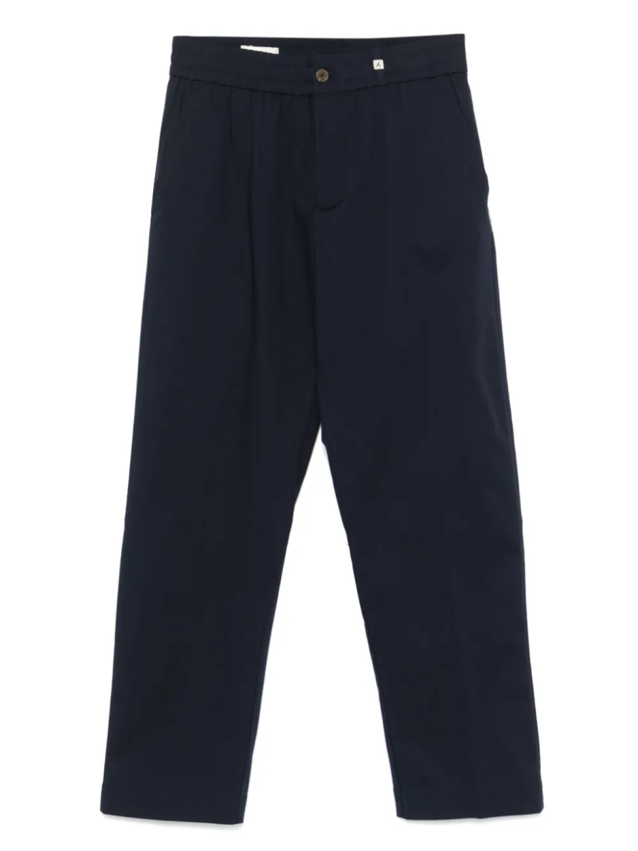 Поплиновые брюки Myths, синий
Поплиновые брюки Myths, синий