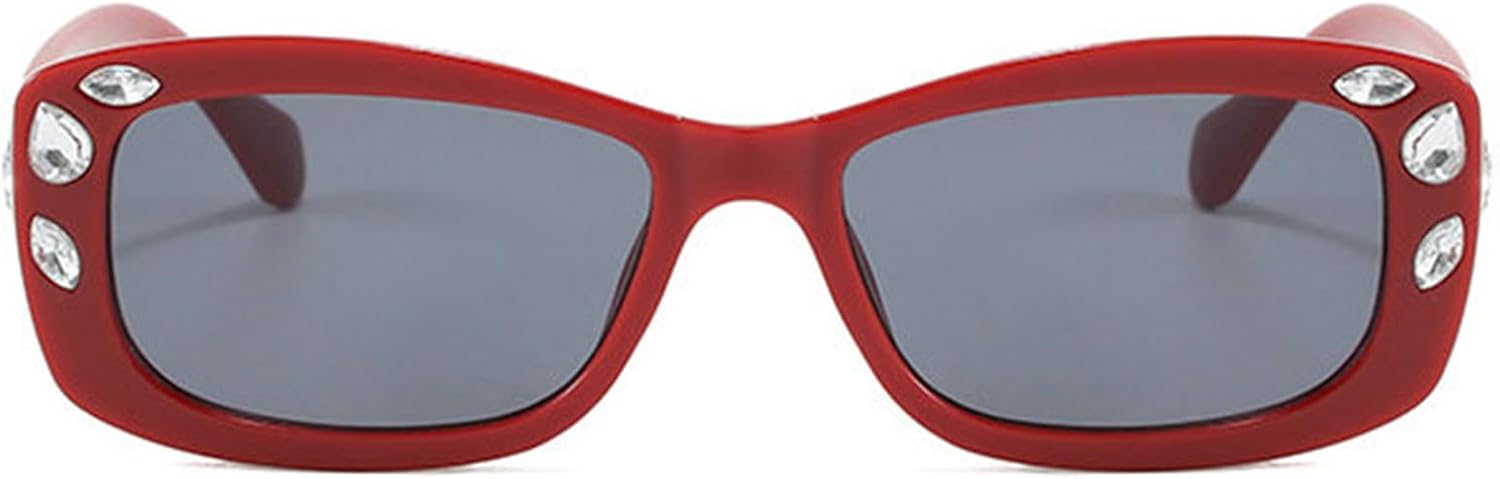 Солнцезащитные очки Willochra прямоугольной формы со стразами для женщин, ретро-стиль, овальная оправа с кристаллами и бриллиантами, очки для костюмированных вечеринок 2024 года, C6
Солнцезащитные очки Willochra прямоугольной формы со стразами для женщин, ретро-стиль, овальная оправа с кристаллами и бриллиантами, очки для костюмированных вечеринок 2024 года, C6