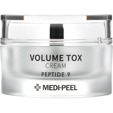 Крем Peptide 9 Volume Tox
Крем Peptide 9 Volume Tox