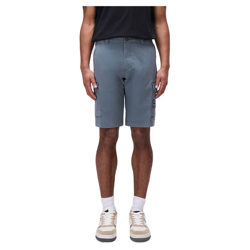 Шорты Napapijri Horton, синий
Шорты Napapijri Horton, синий