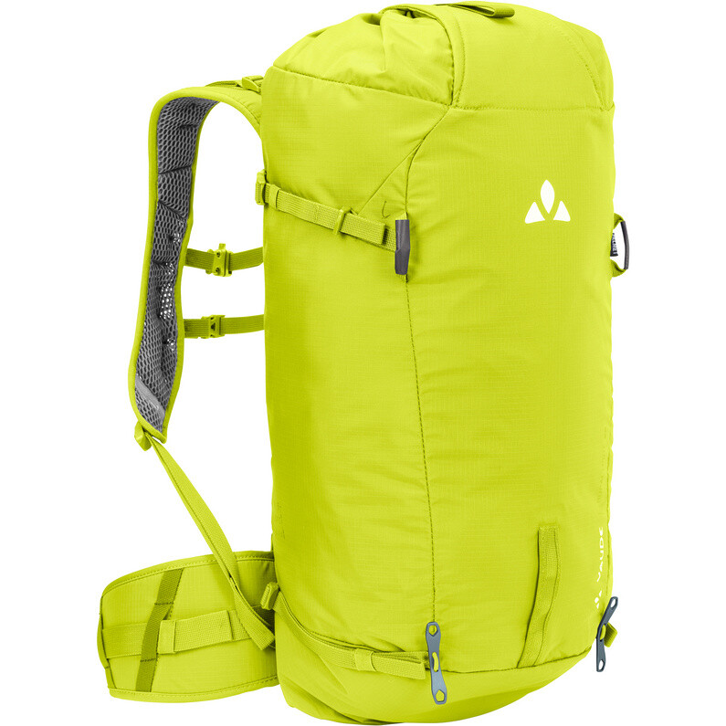 Рюкзак Rupal Light 28 Vaude, зеленый
Рюкзак Rupal Light 28 Vaude, зеленый