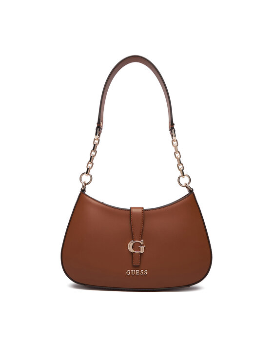 Сумка Carrie HWVG98 96180 Guess, коричневый
Сумка Carrie HWVG98 96180 Guess, коричневый