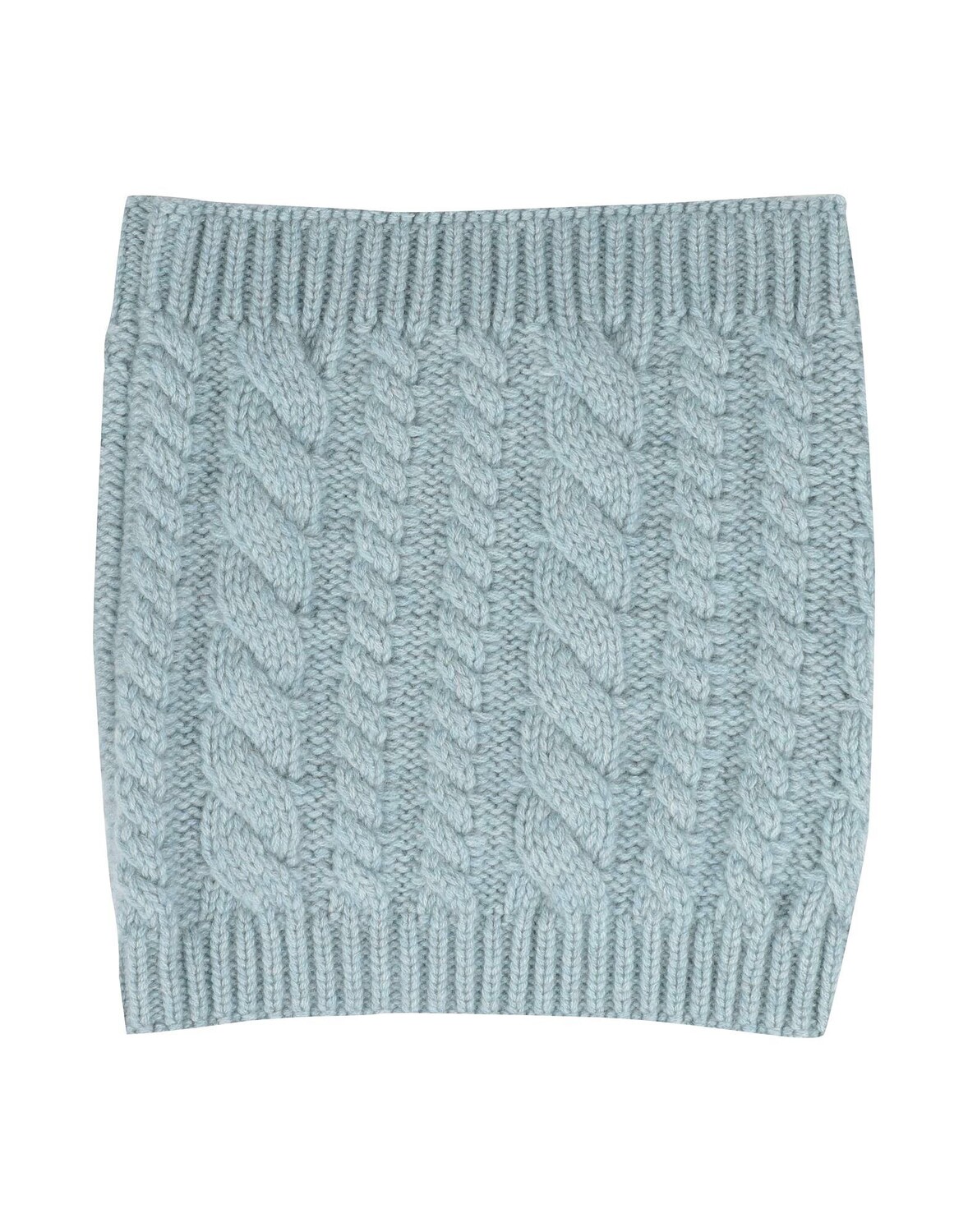 Шарф Fedeli, голубой
Шарф Fedeli, голубой