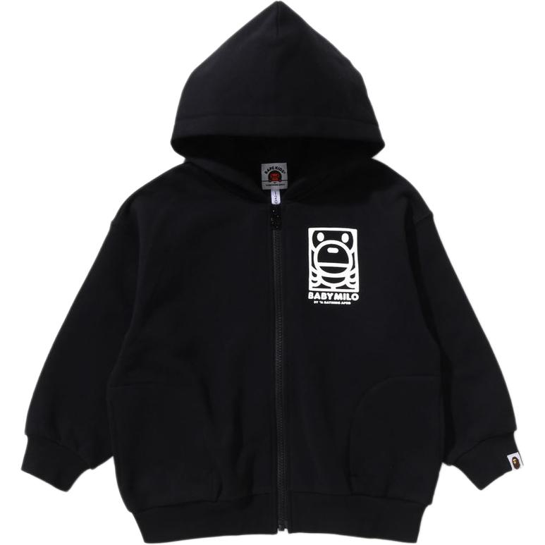 Куртка детская A BATHING APE, черный
Куртка детская A BATHING APE, черный