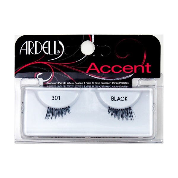 Accent 301 1 шт Ardell
Accent 301 1 шт Ardell