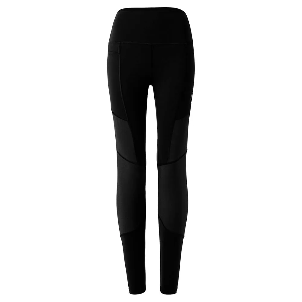 Тайтсы Looking For Wild Fubuki, черный
Тайтсы Looking For Wild Fubuki, черный