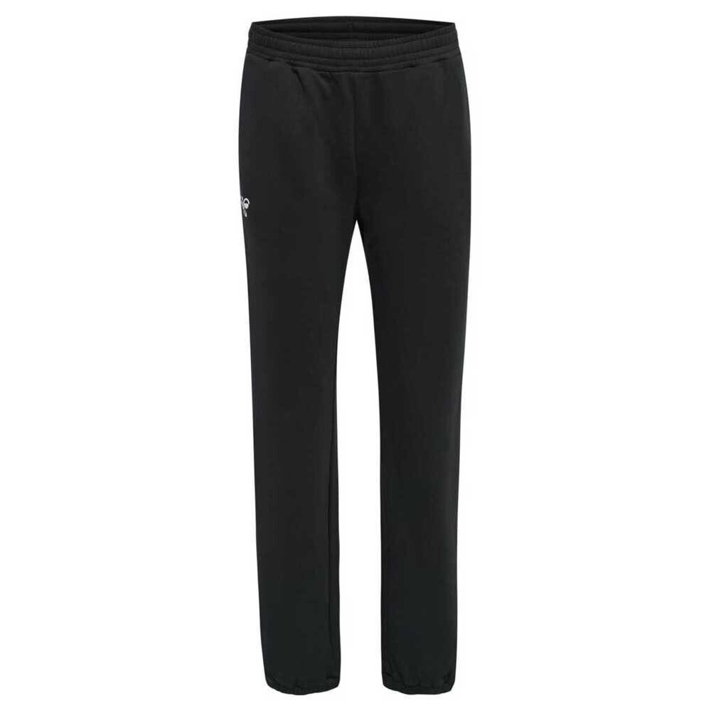 Спортивные брюки Hummel, черный
Спортивные брюки Hummel, черный