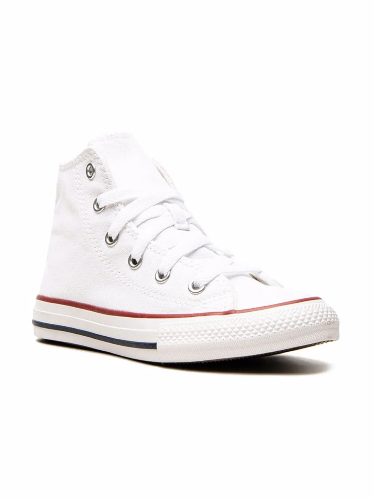 Кеды Chuck Taylor All Star Core Hi Converse Kids, белый
Кеды Chuck Taylor All Star Core Hi Converse Kids, белый