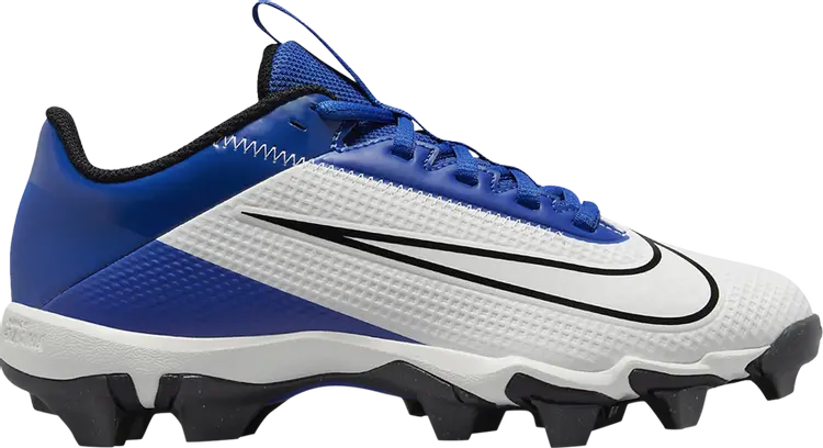 Кроссовки Vapor Edge Shark 2 GS 'Game Royal White', синий
Кроссовки Vapor Edge Shark 2 GS 'Game Royal White', синий