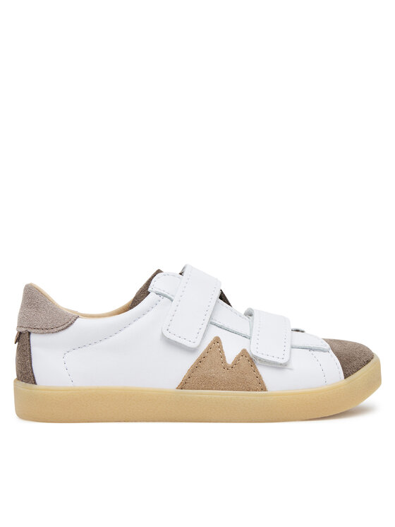 Кроссовки 3222/5-18 Mrugała, белый
Кроссовки 3222/5-18 Mrugała, белый